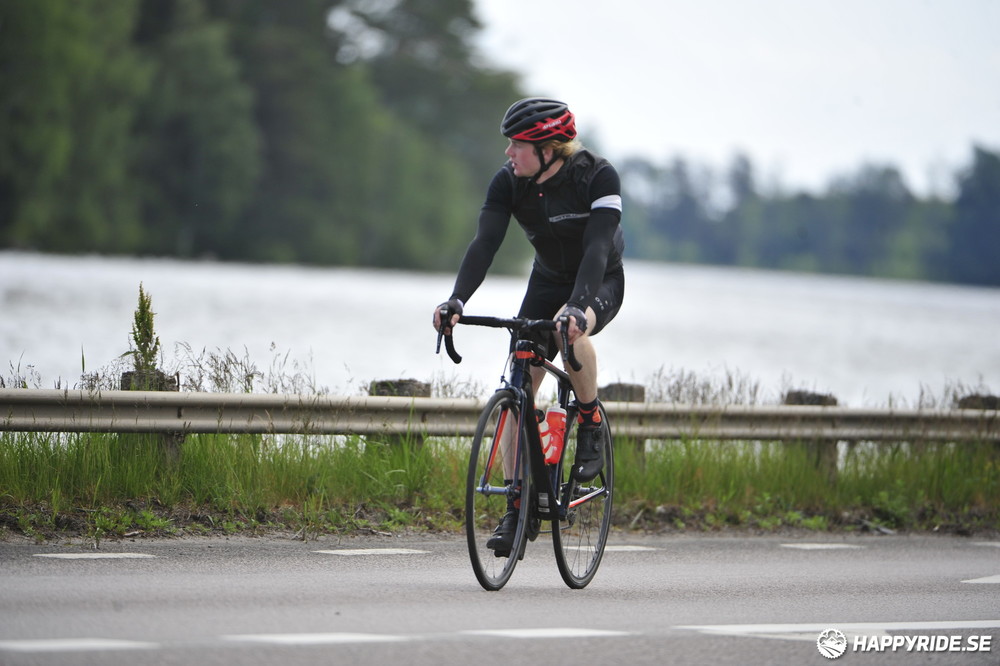 Bild från Vätternrundan 2024