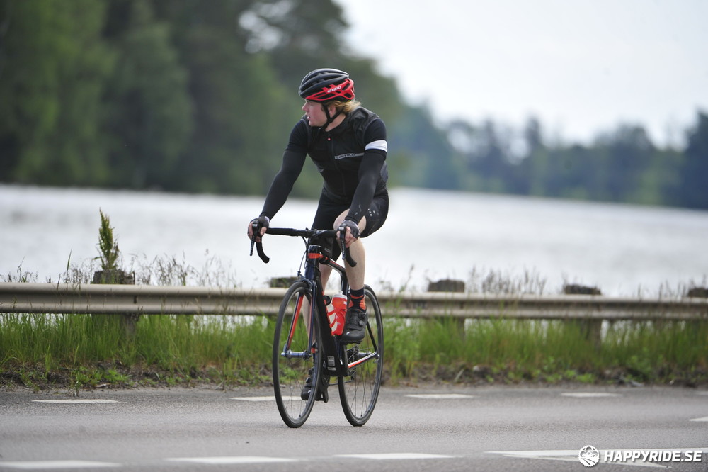 Bild från Vätternrundan 2024