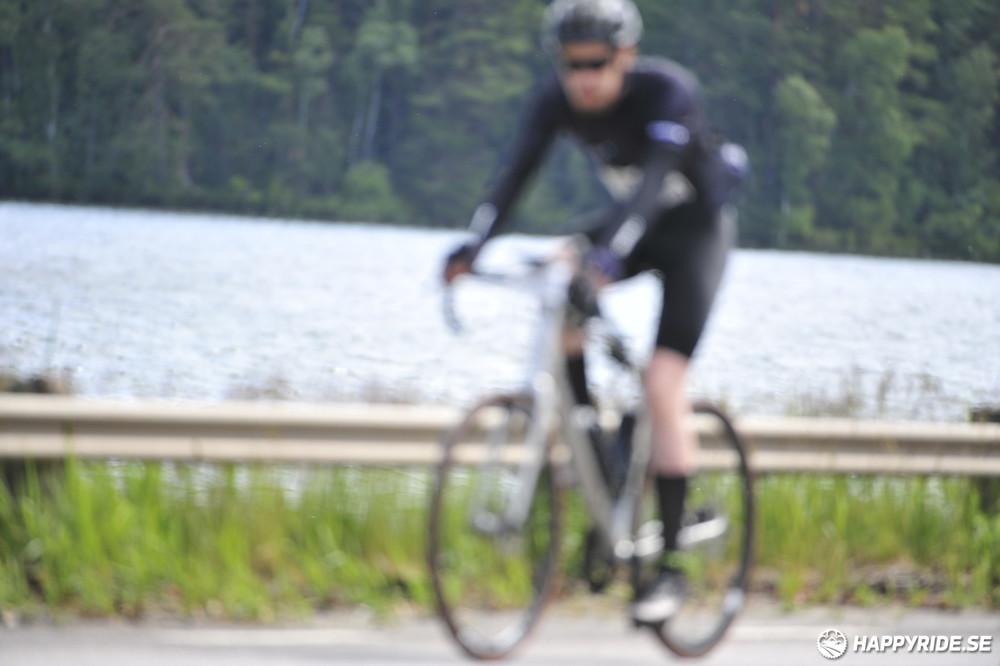 Bild från Vätternrundan 2024