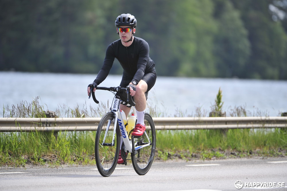 Bild från Vätternrundan 2024