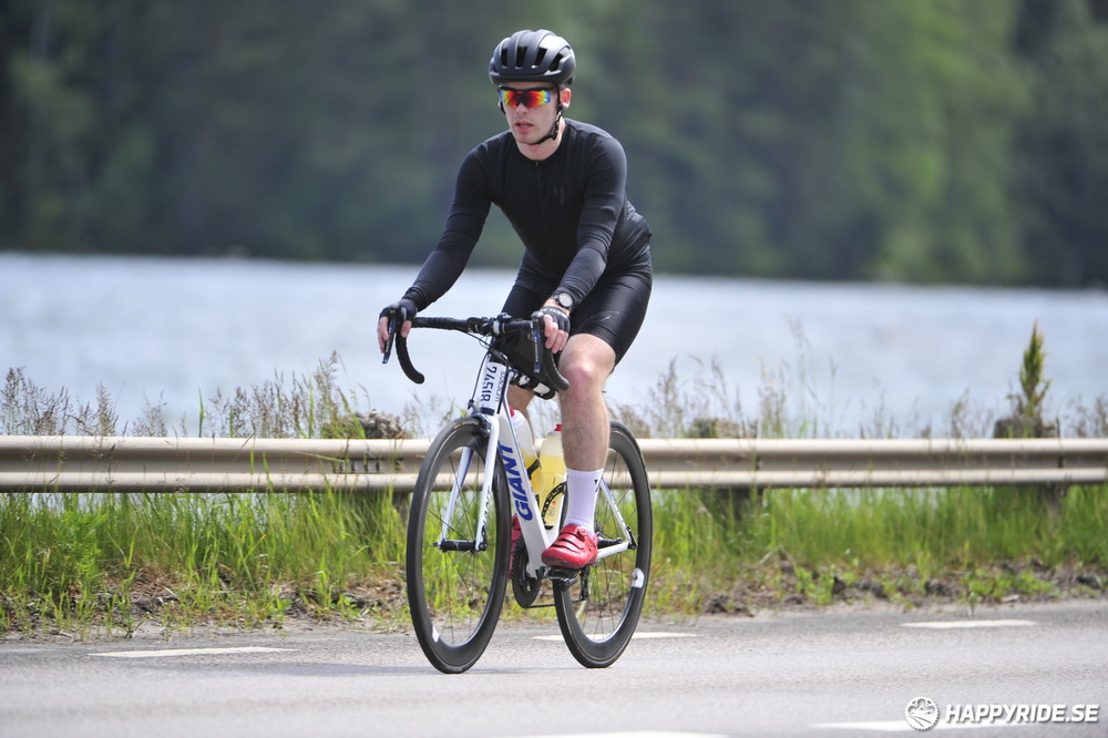 Bild från Vätternrundan 2024
