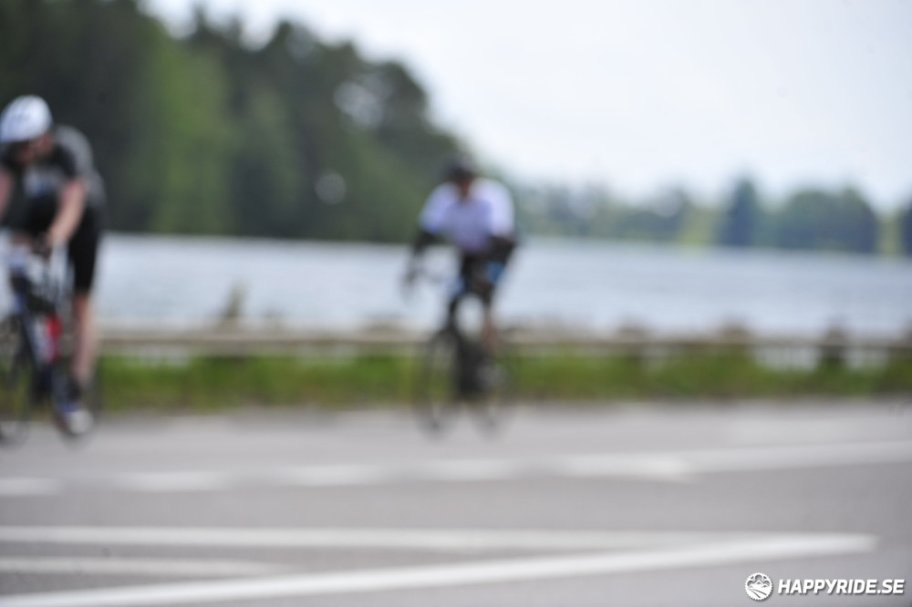 Bild från Vätternrundan 2024