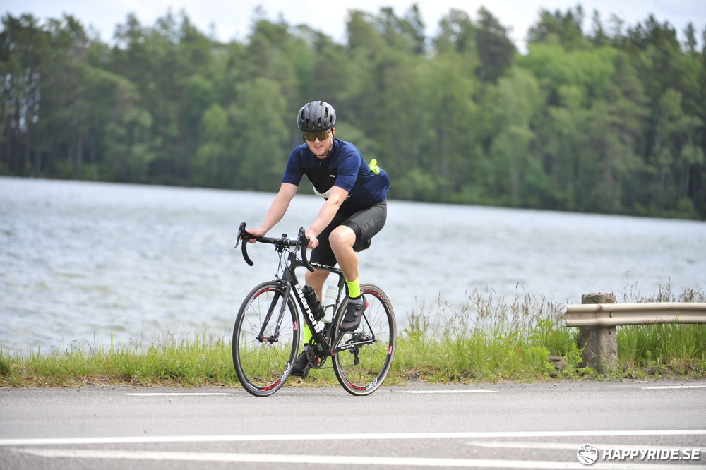 Bild från Vätternrundan 2024