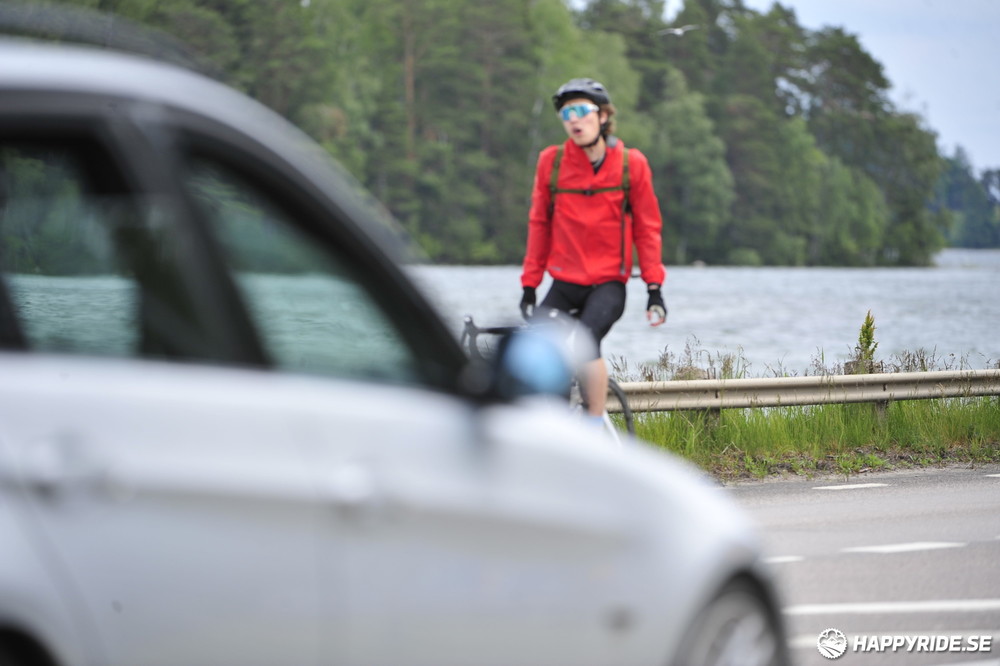 Bild från Vätternrundan 2024