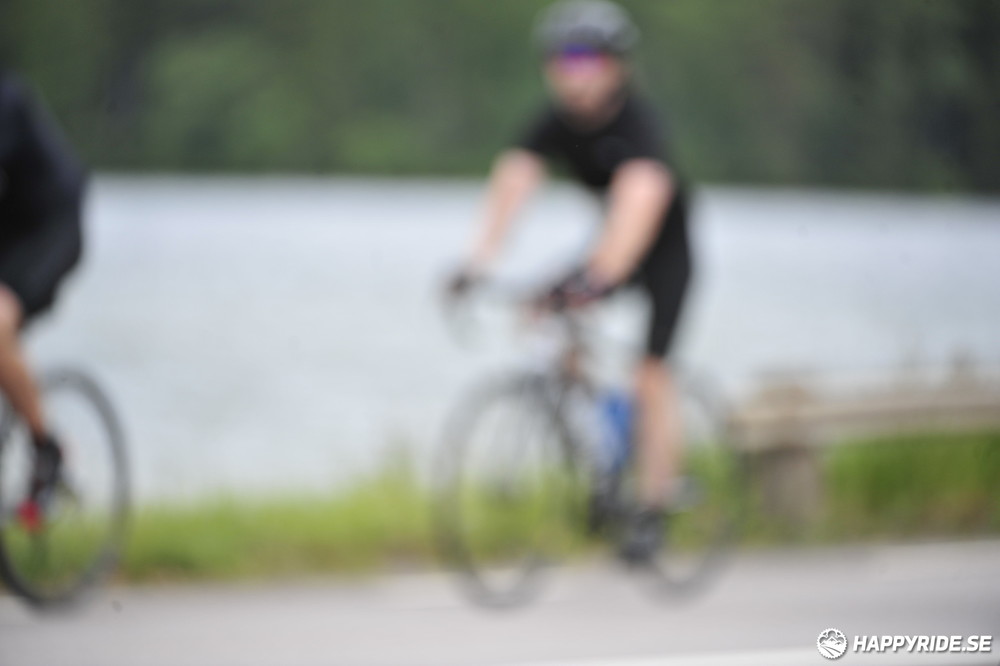 Bild från Vätternrundan 2024