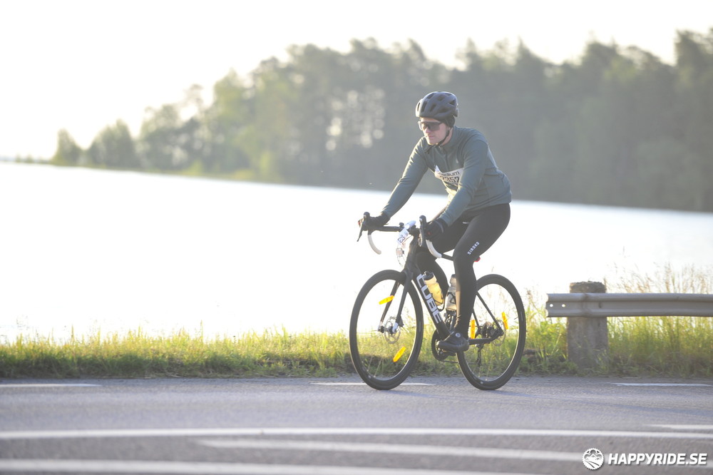 Bild från Vätternrundan 2024
