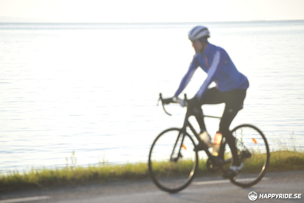 Bild från Vätternrundan 2024