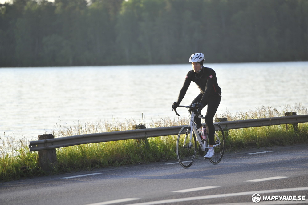 Bild från Vätternrundan 2024