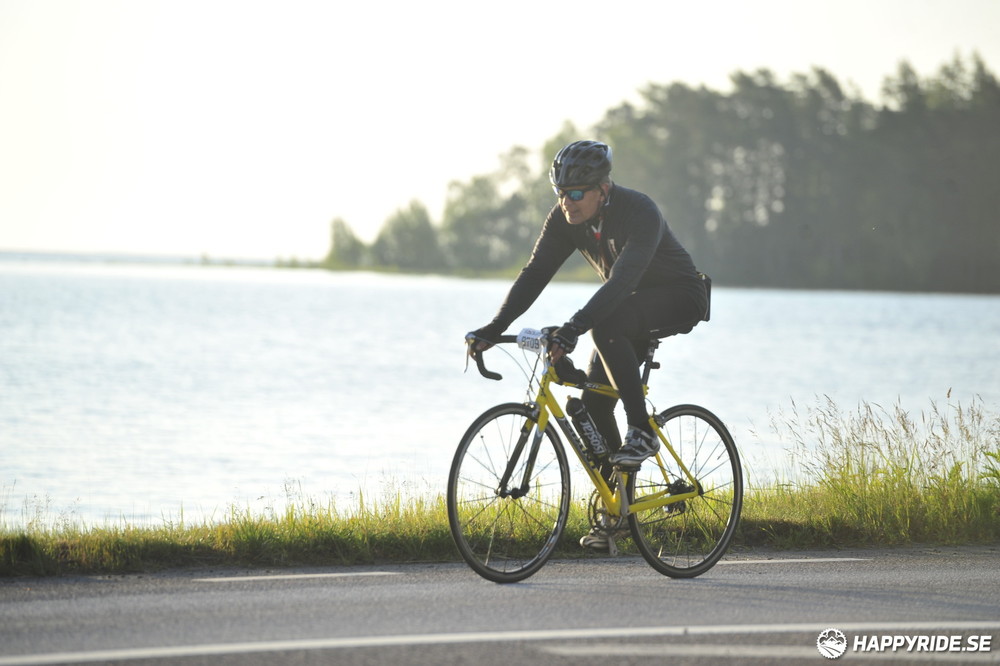 Bild från Vätternrundan 2024