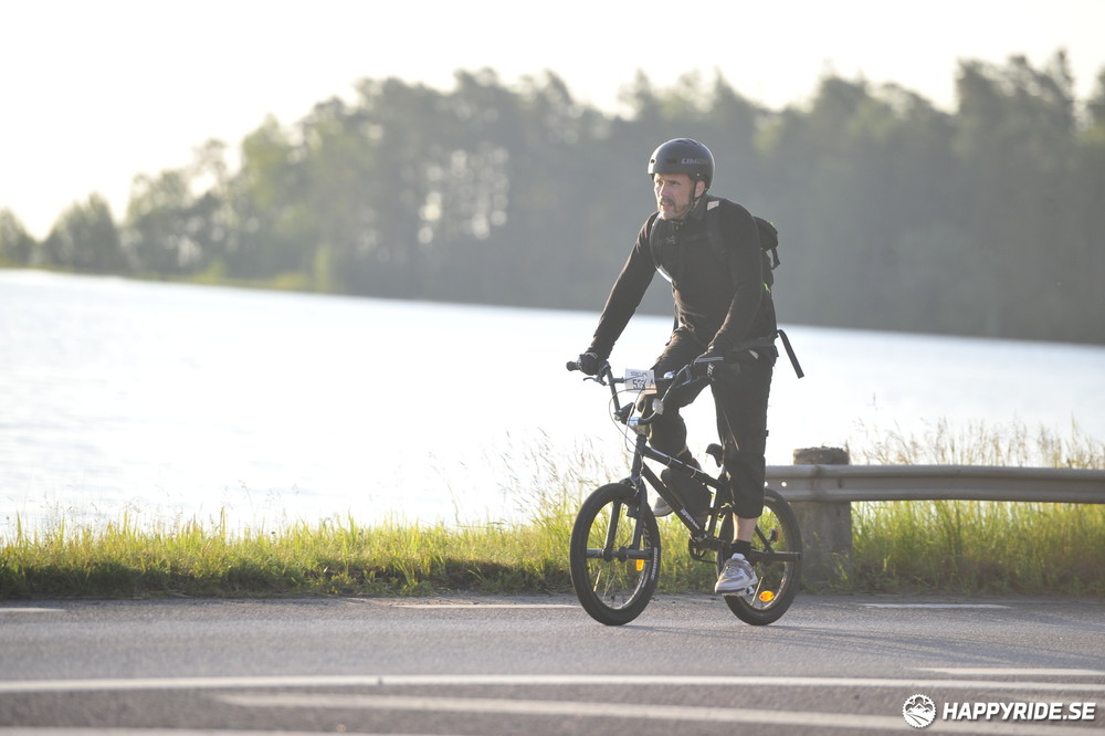 Bild från Vätternrundan 2024