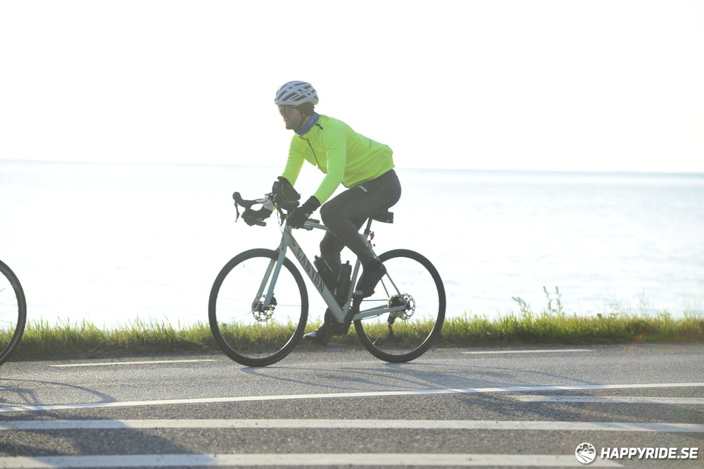 Bild från Vätternrundan 2024