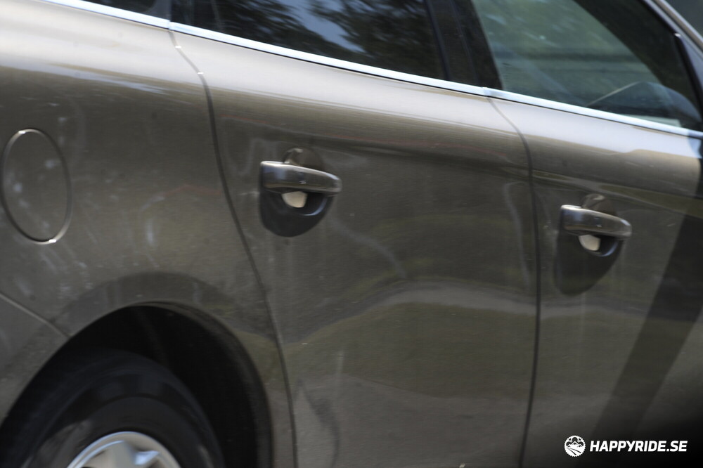 Bild från Vätternrundan 2025