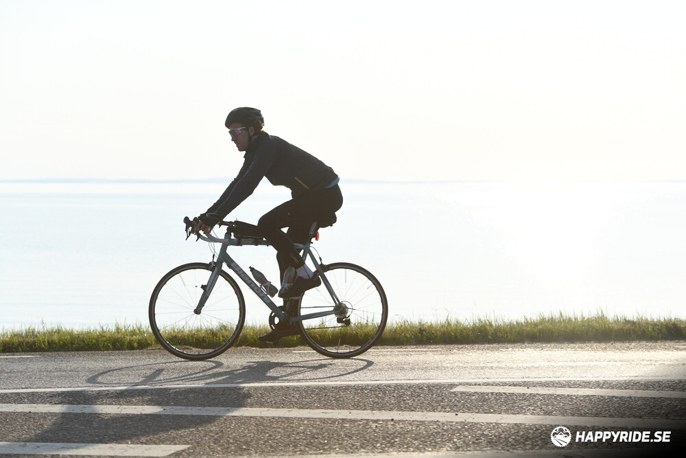 Bild från Vätternrundan 2025