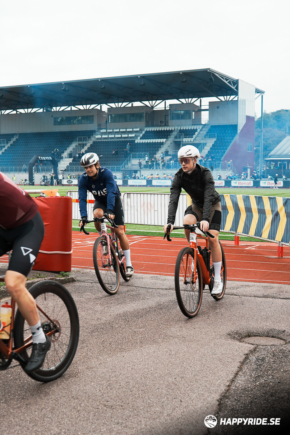 Bild från Vätternrundan Gravel 2026