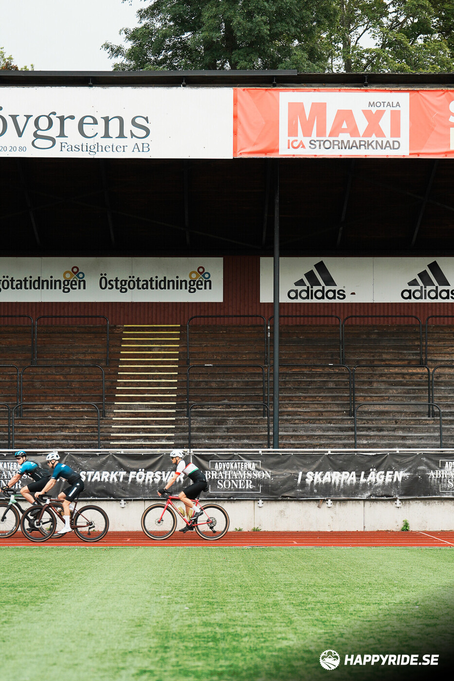 Bild från Vätternrundan Gravel 2026