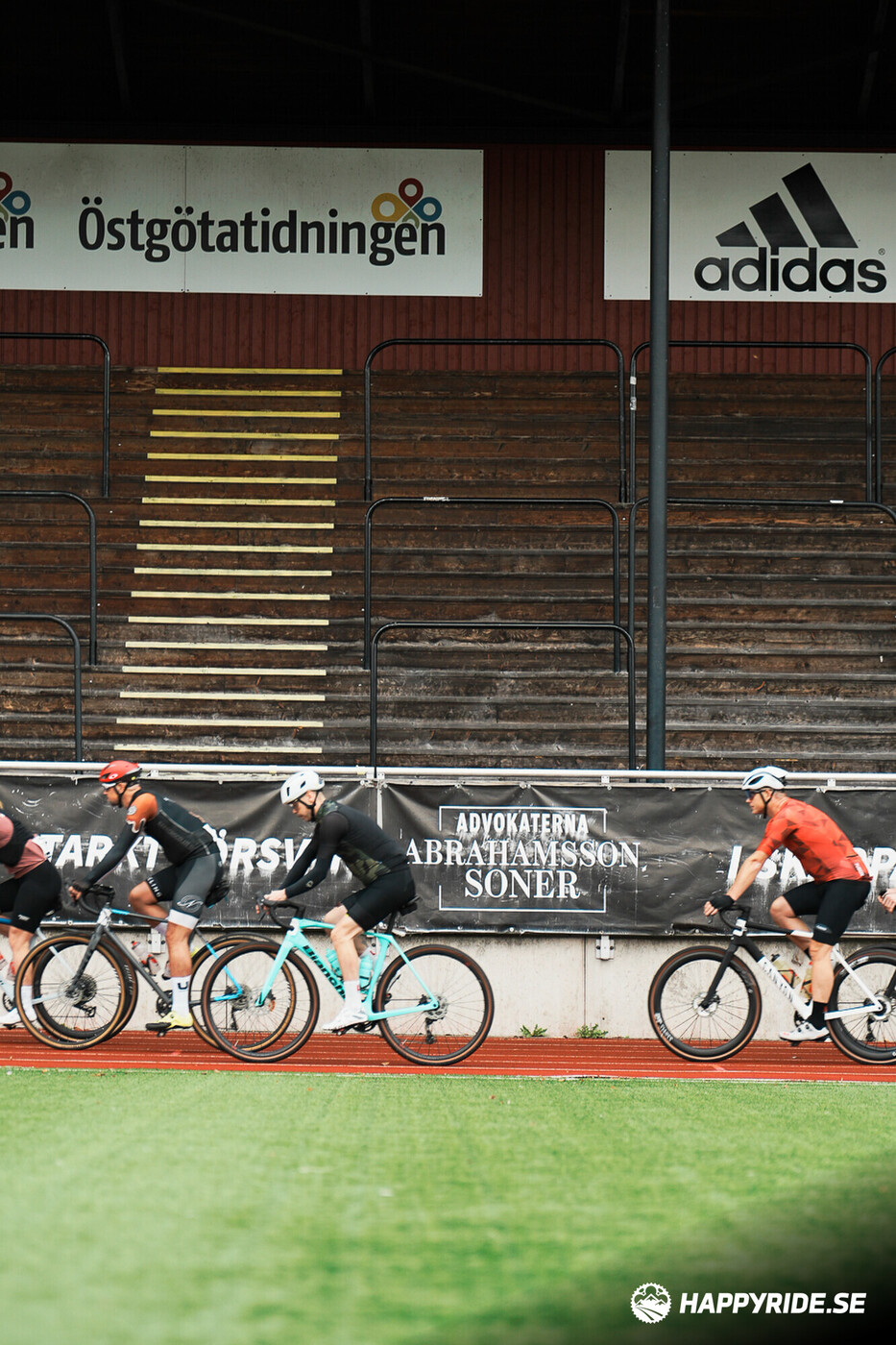 Bild från Vätternrundan Gravel 2026