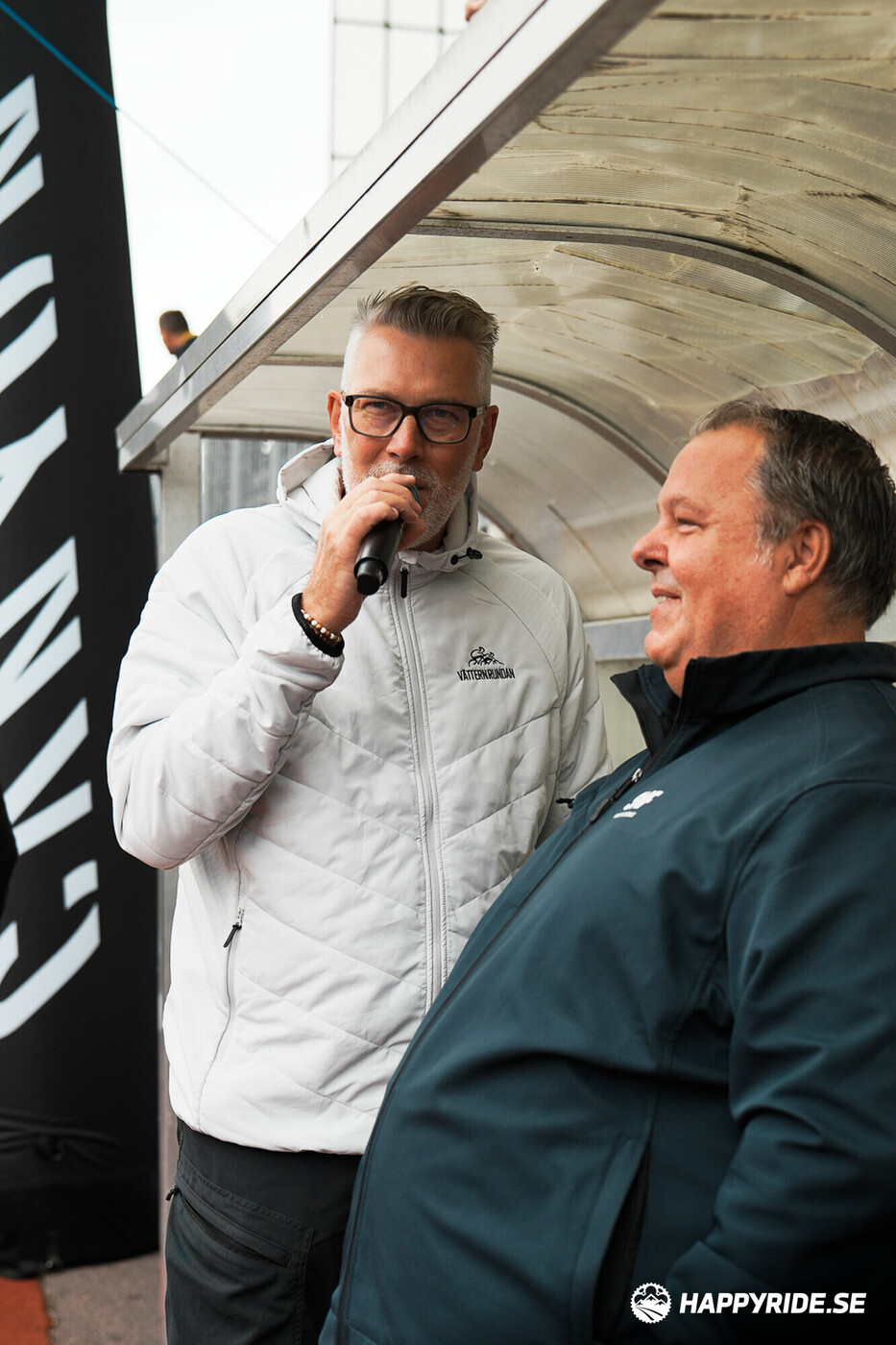 Bild från Vätternrundan Gravel 2026