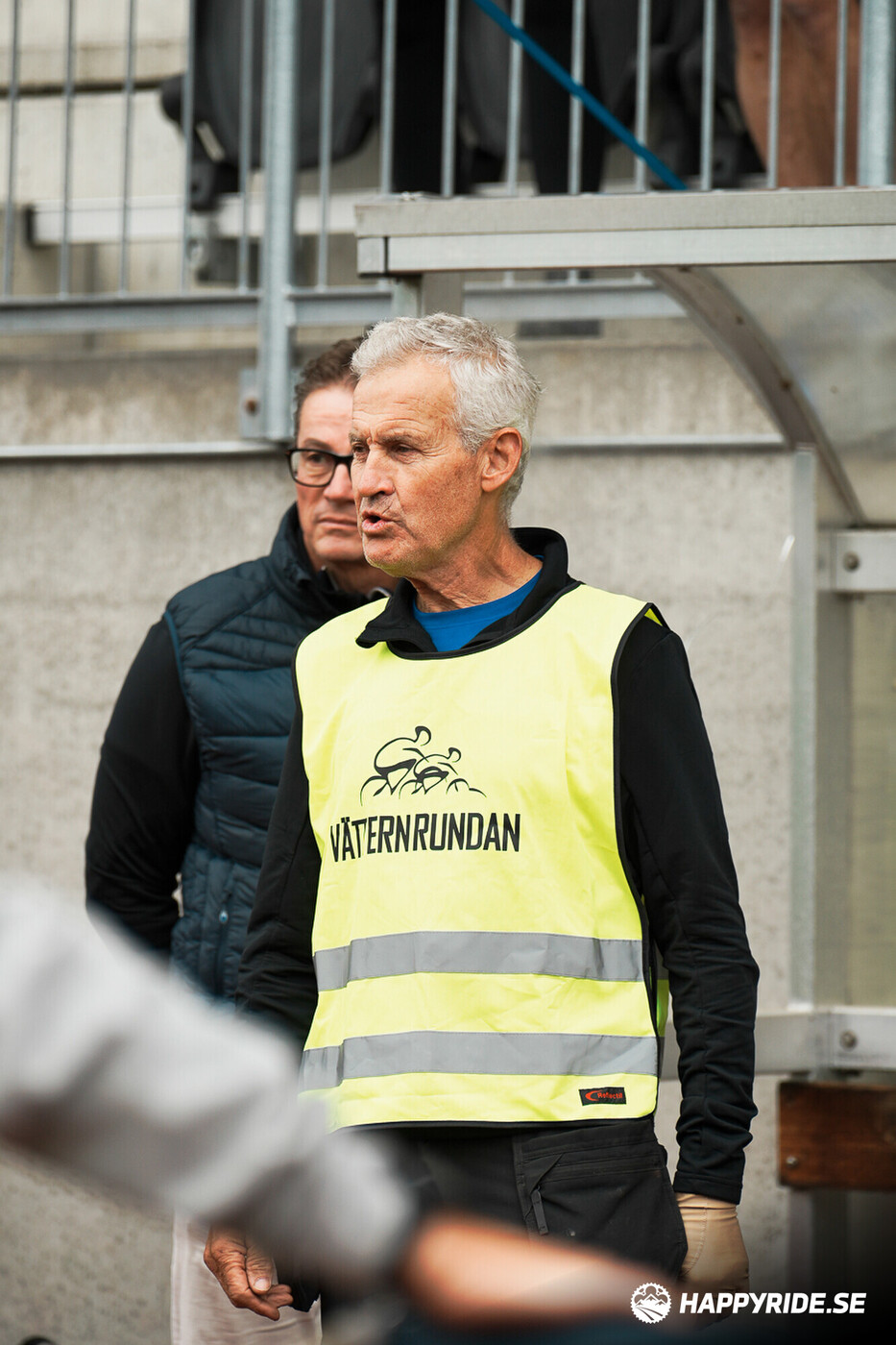 Bild från Vätternrundan Gravel 2026