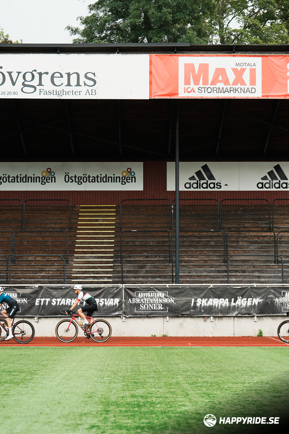 Bild från Vätternrundan Gravel 2026