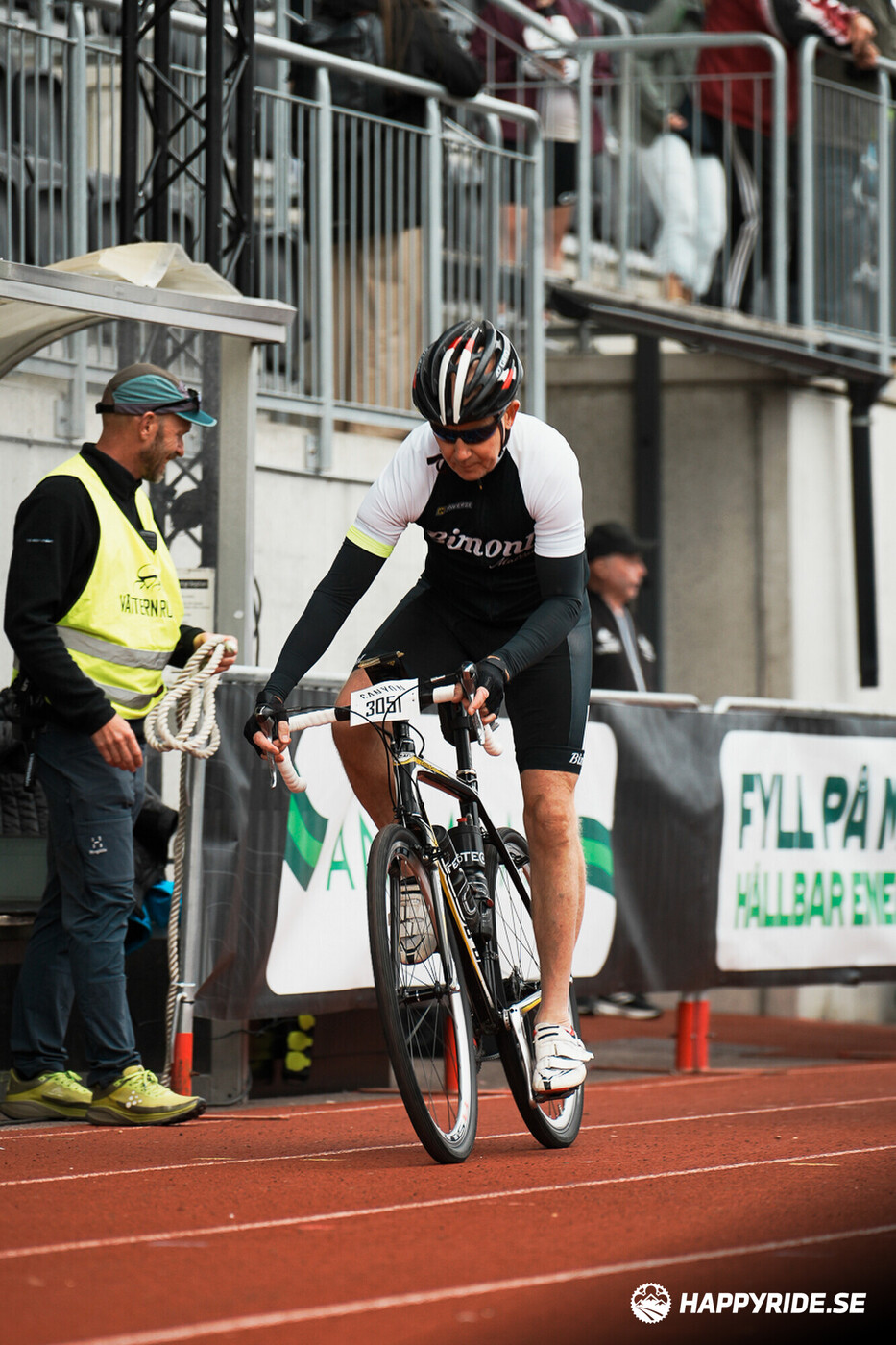 Bild från Vätternrundan Gravel 2026