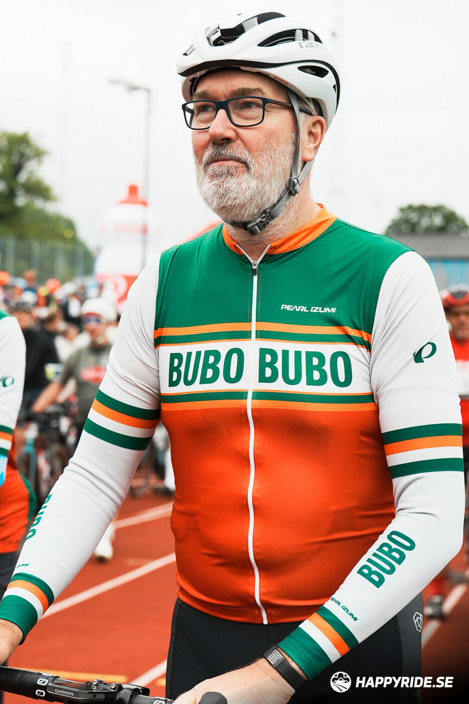 Bild från Vätternrundan Gravel 2026