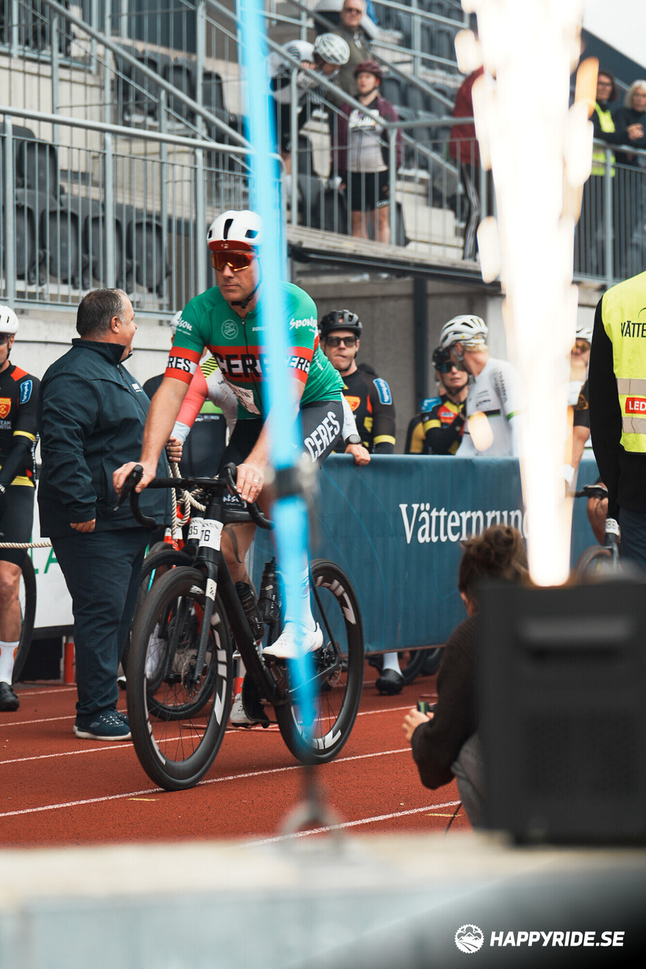 Bild från Vätternrundan Gravel 2026