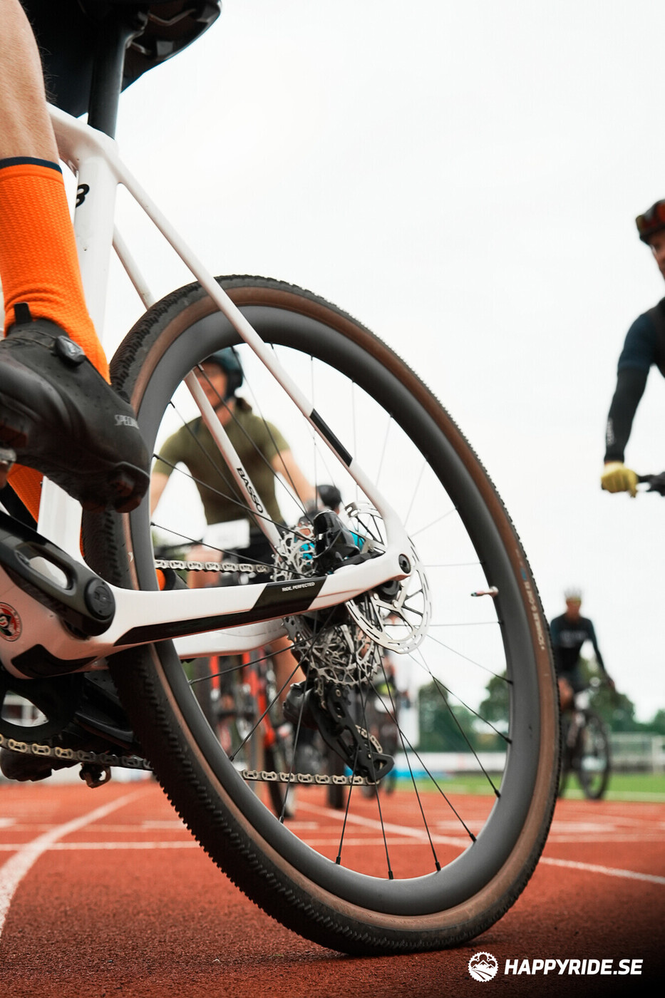Bild från Vätternrundan Gravel 2026
