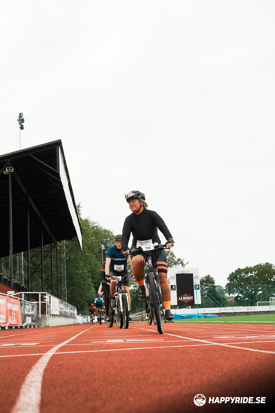 Bild från Vätternrundan Gravel 2026