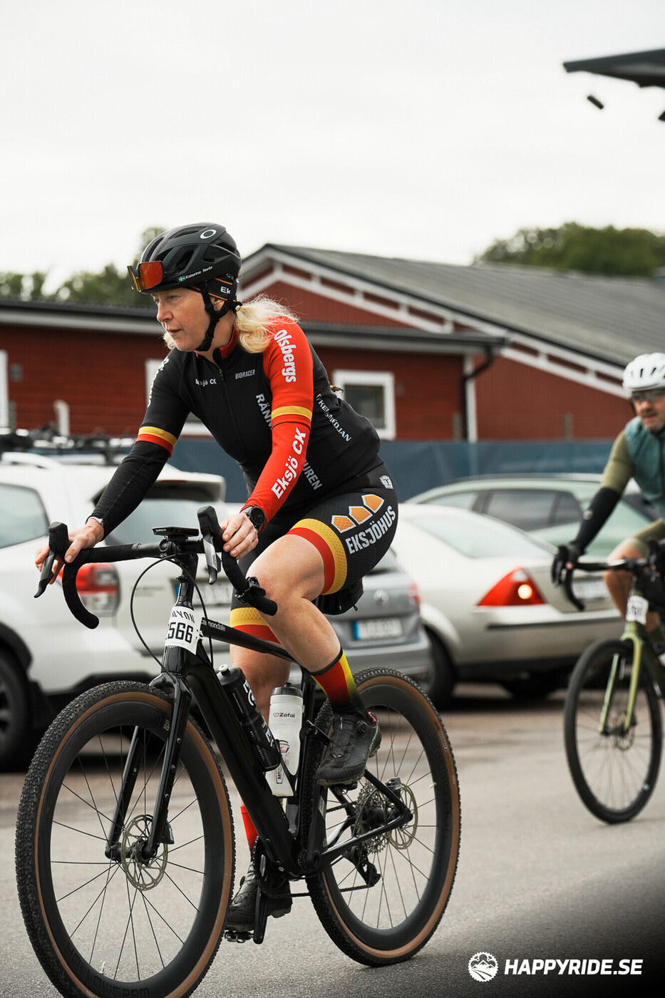 Bild från Vätternrundan Gravel 2026