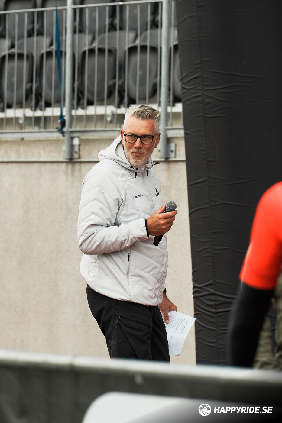 Bild från Vätternrundan Gravel 2026