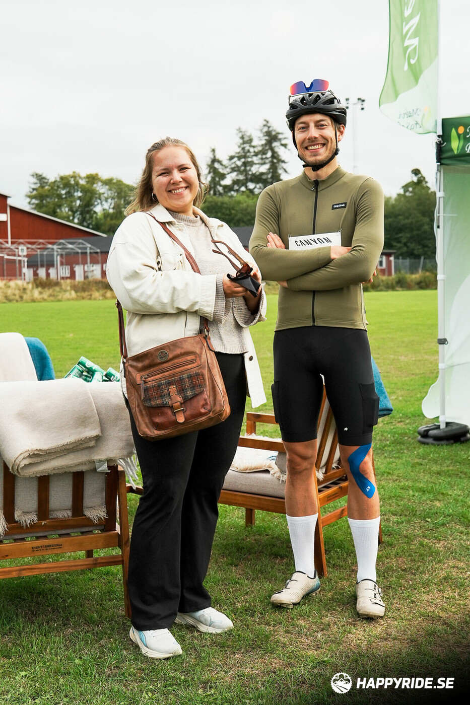 Bild från Vätternrundan Gravel 2026