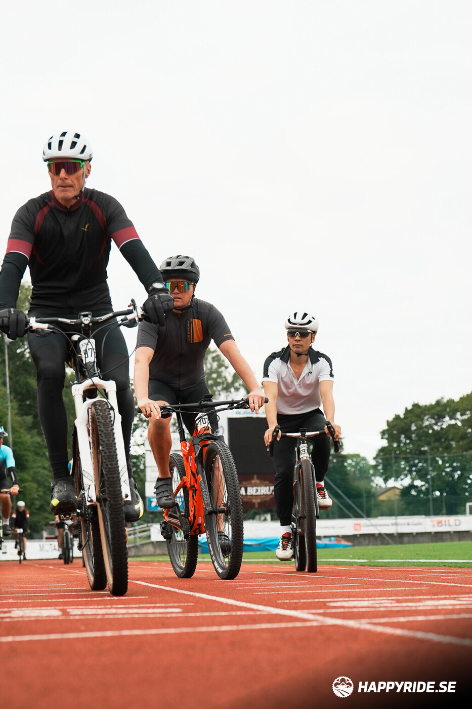 Bild från Vätternrundan Gravel 2026
