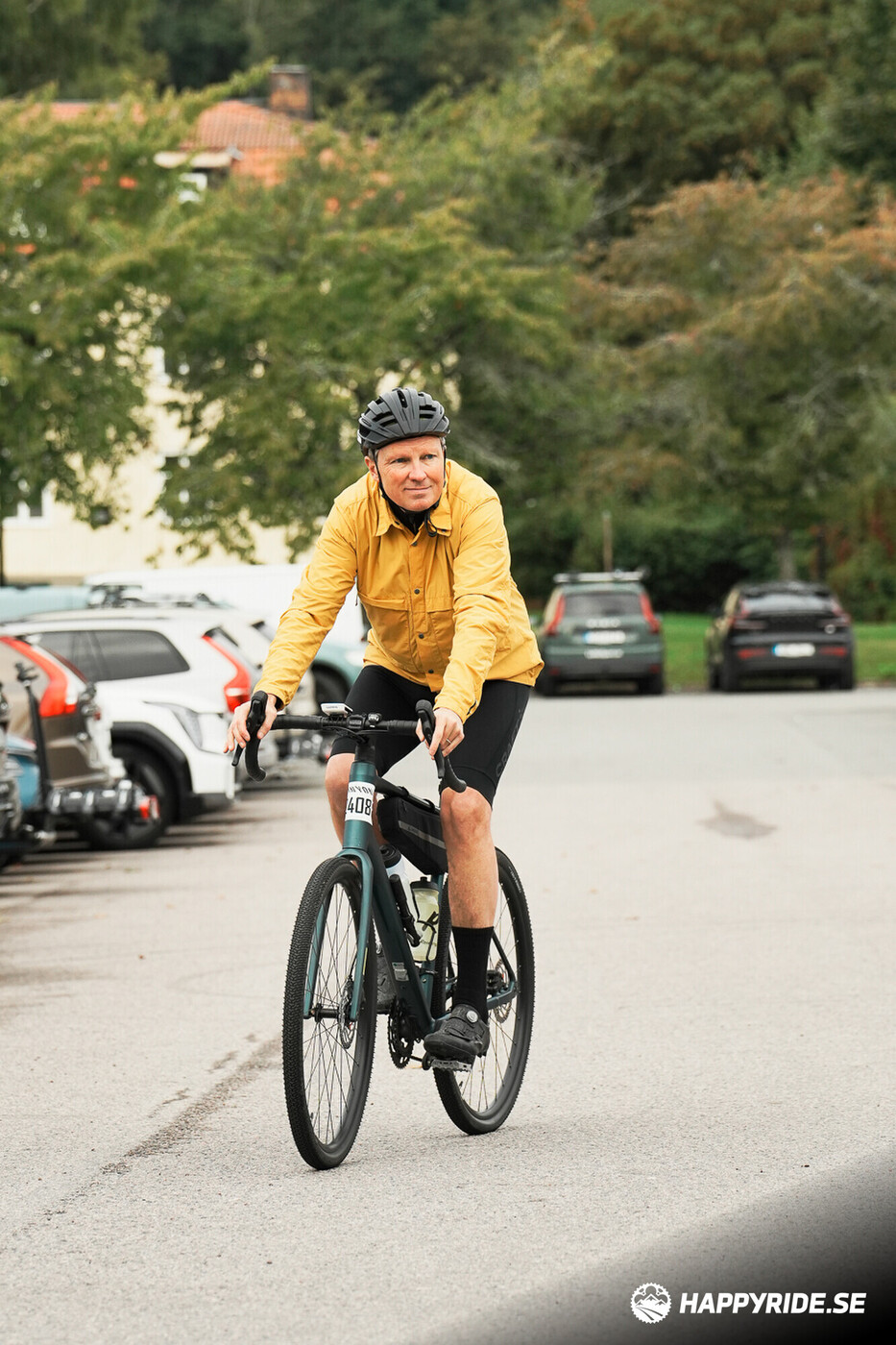 Bild från Vätternrundan Gravel 2026