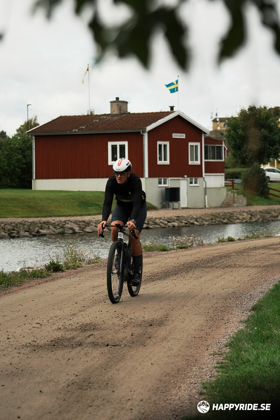 Bild från Vätternrundan Gravel 2026