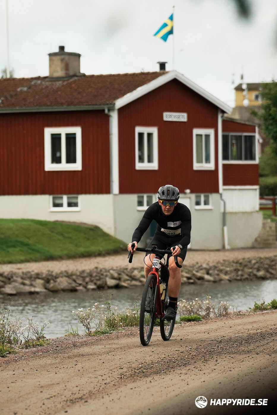 Bild från Vätternrundan Gravel 2026
