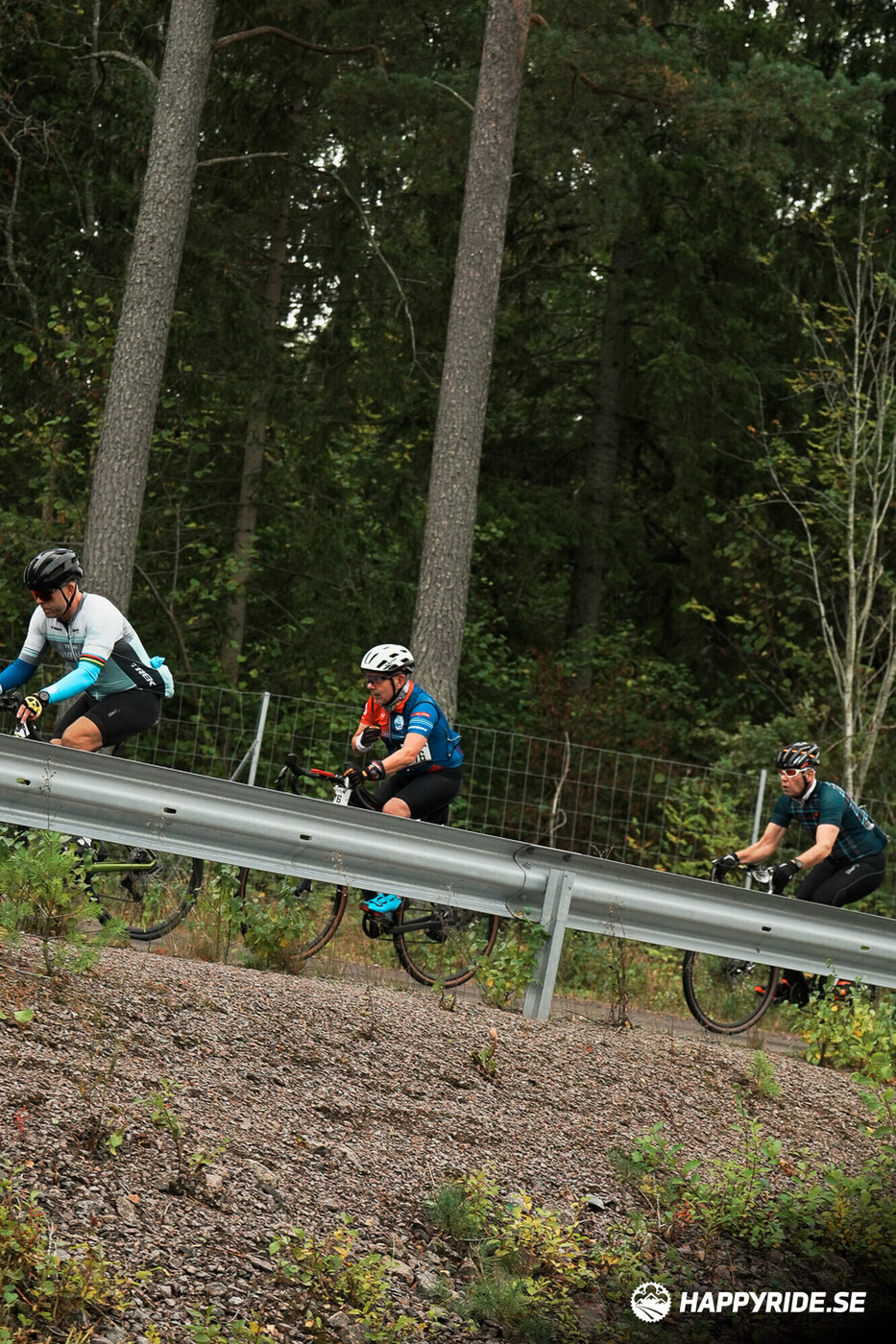 Bild från Vätternrundan Gravel 2026