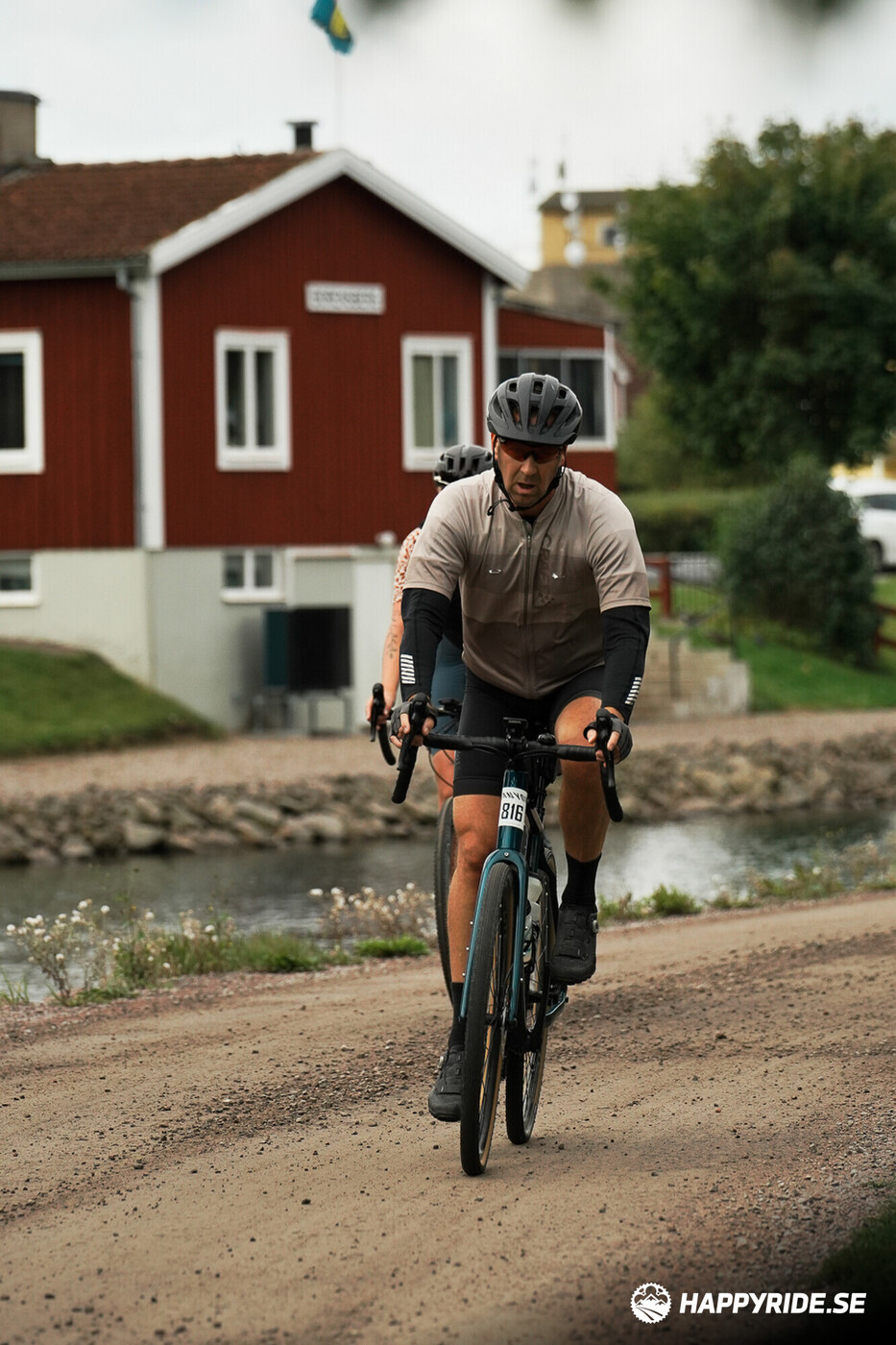 Bild från Vätternrundan Gravel 2026