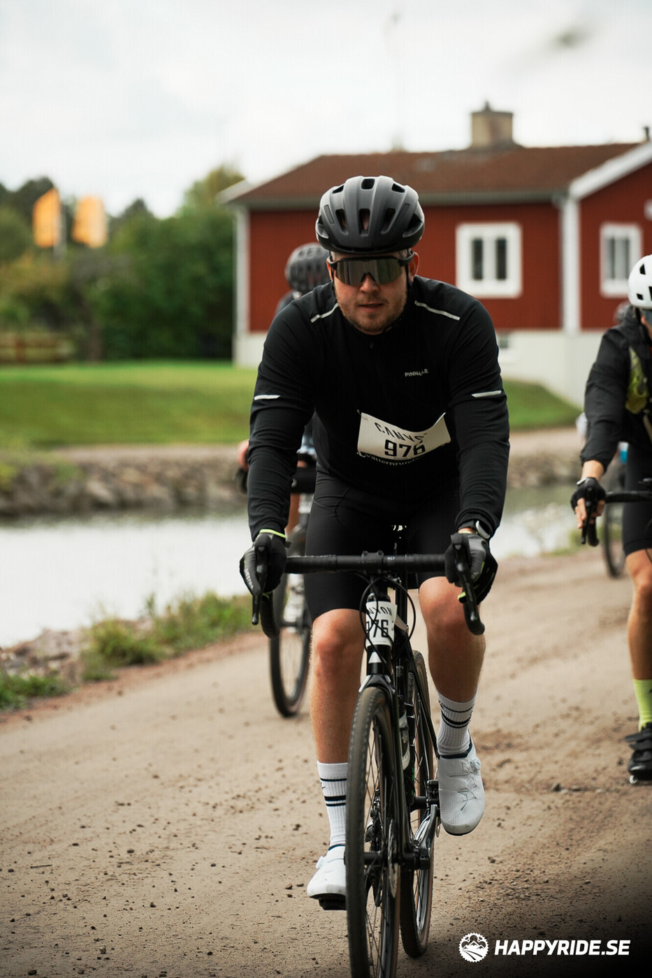 Bild från Vätternrundan Gravel 2026