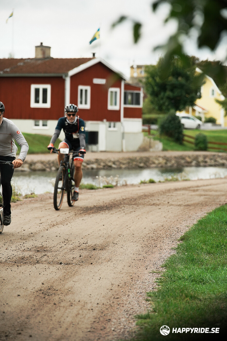 Bild från Vätternrundan Gravel 2026