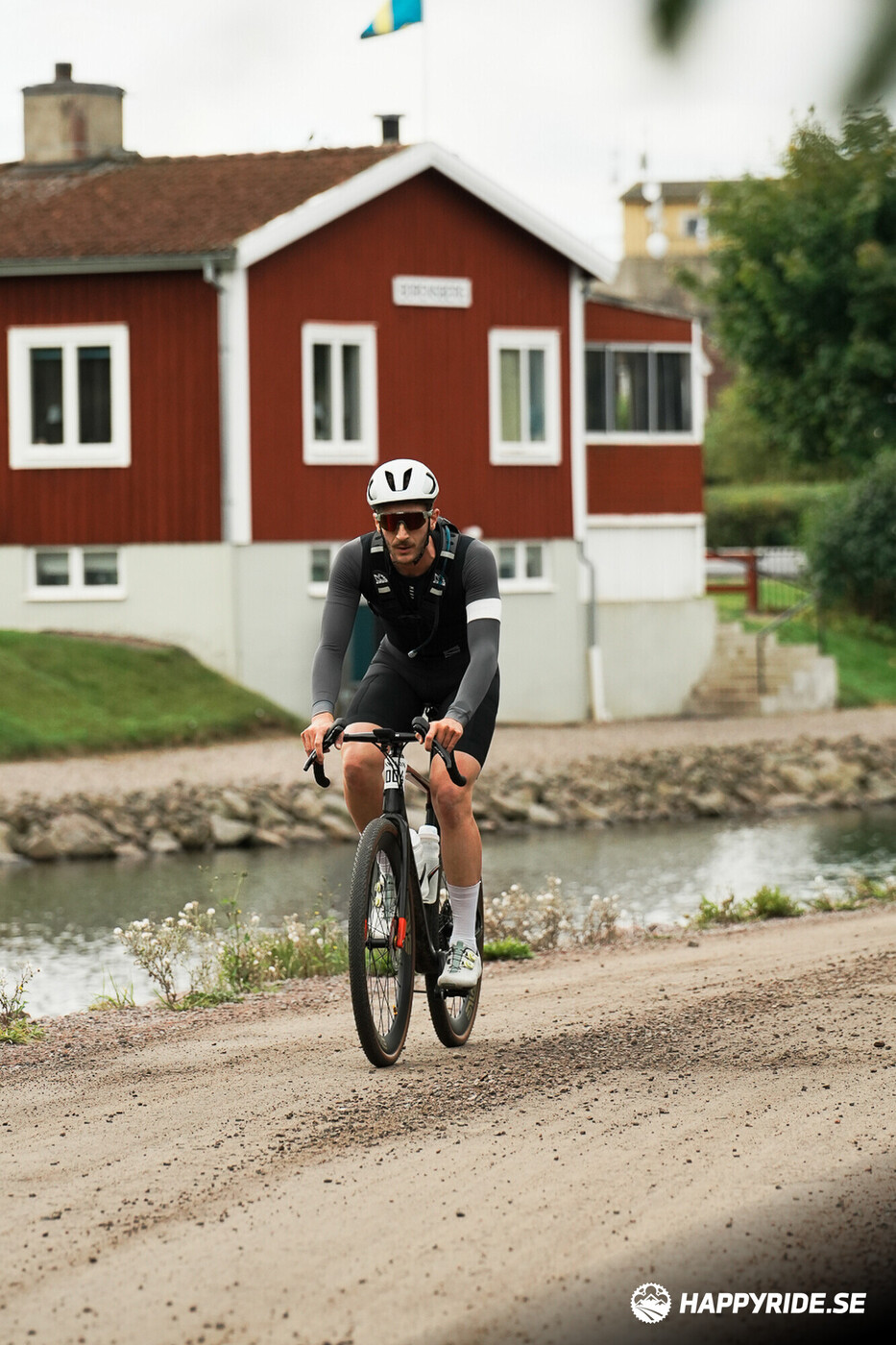Bild från Vätternrundan Gravel 2026