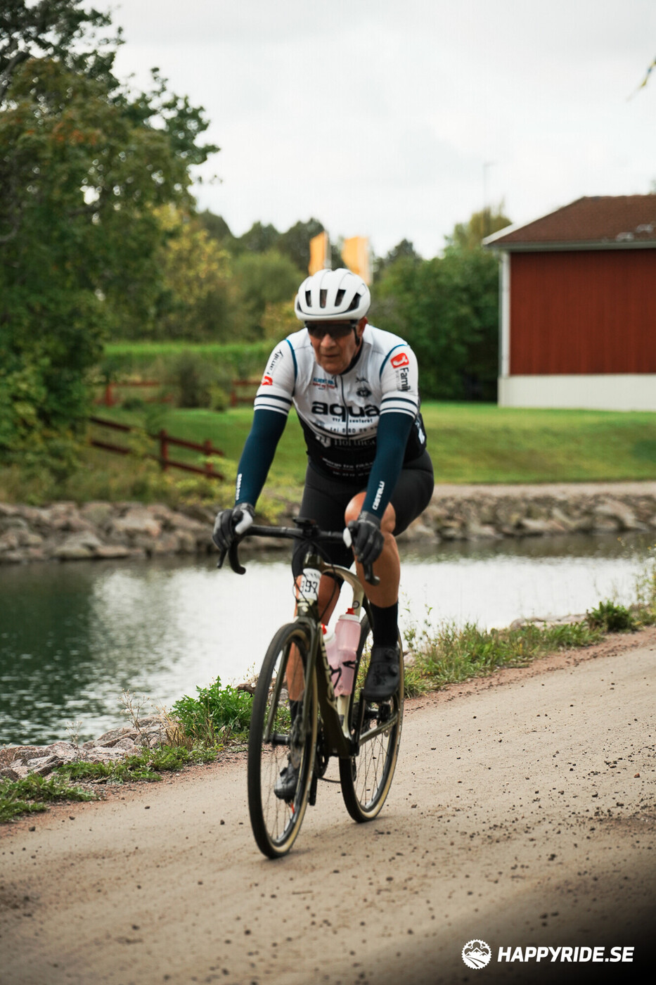 Bild från Vätternrundan Gravel 2026