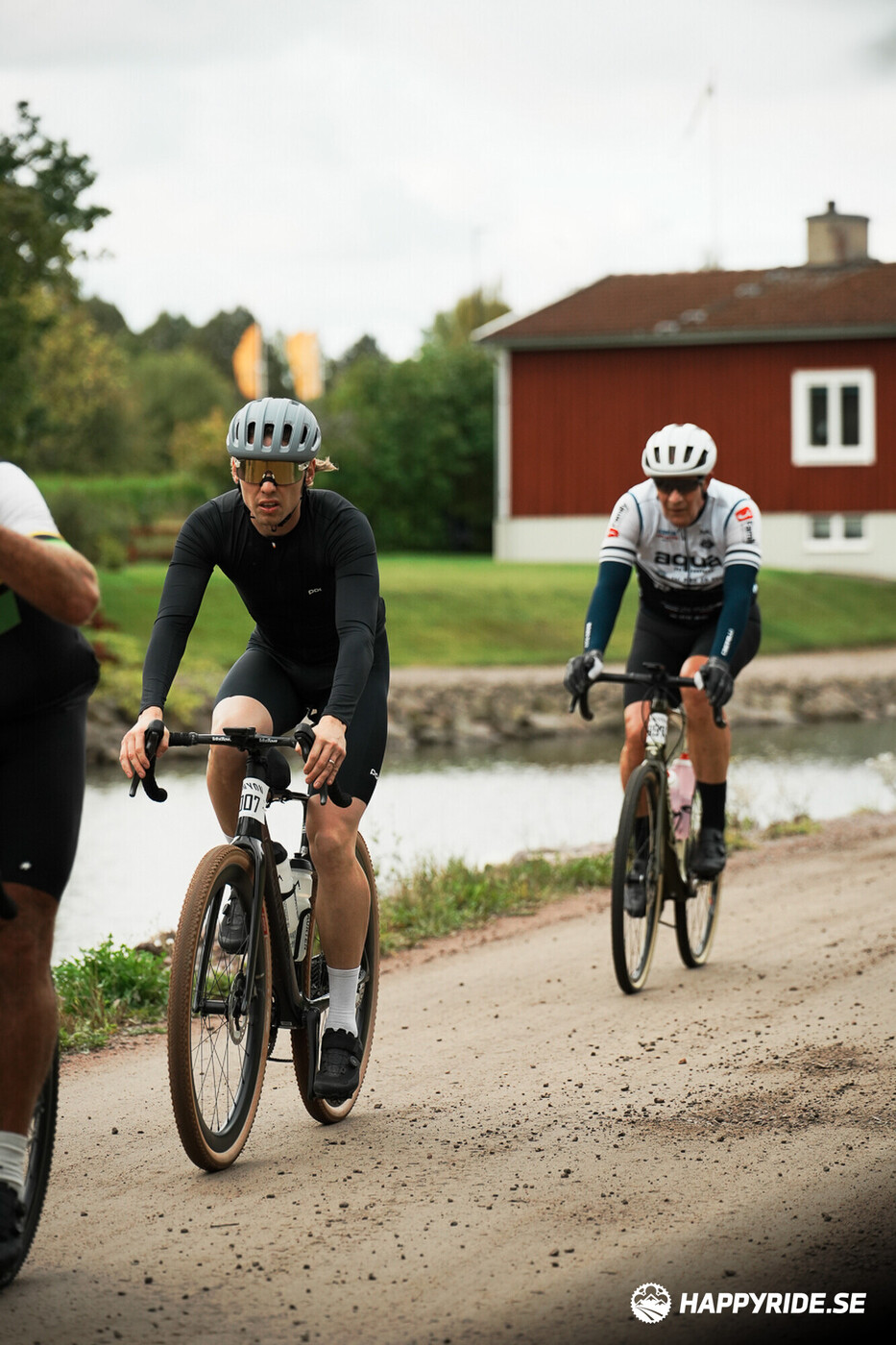 Bild från Vätternrundan Gravel 2026