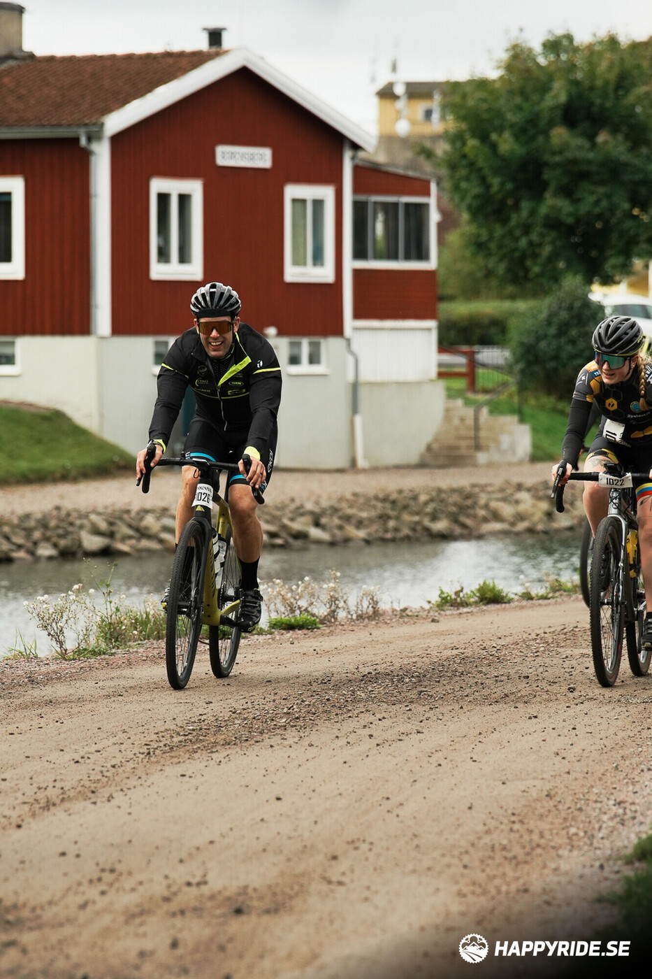 Bild från Vätternrundan Gravel 2026
