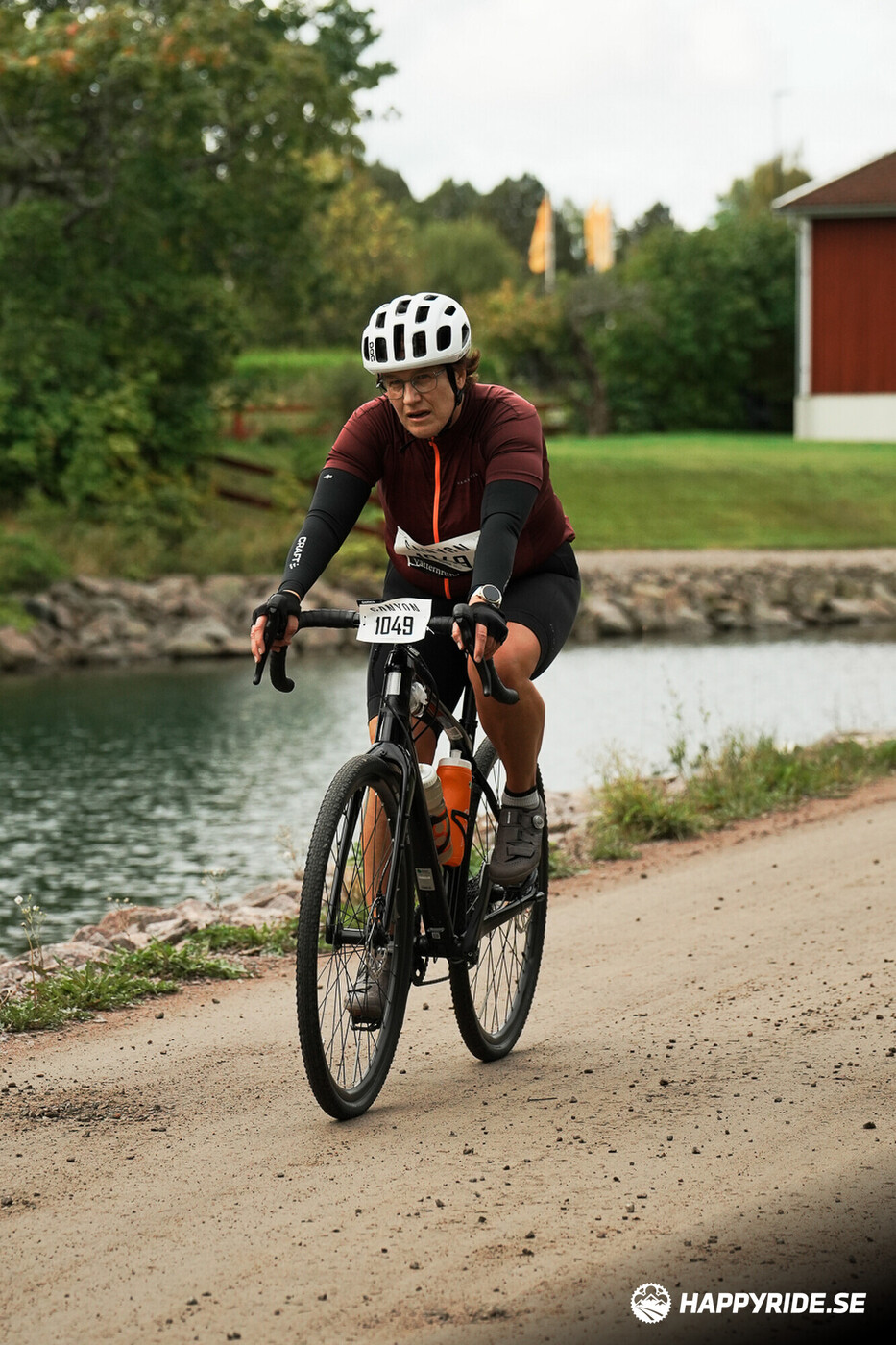 Bild från Vätternrundan Gravel 2026