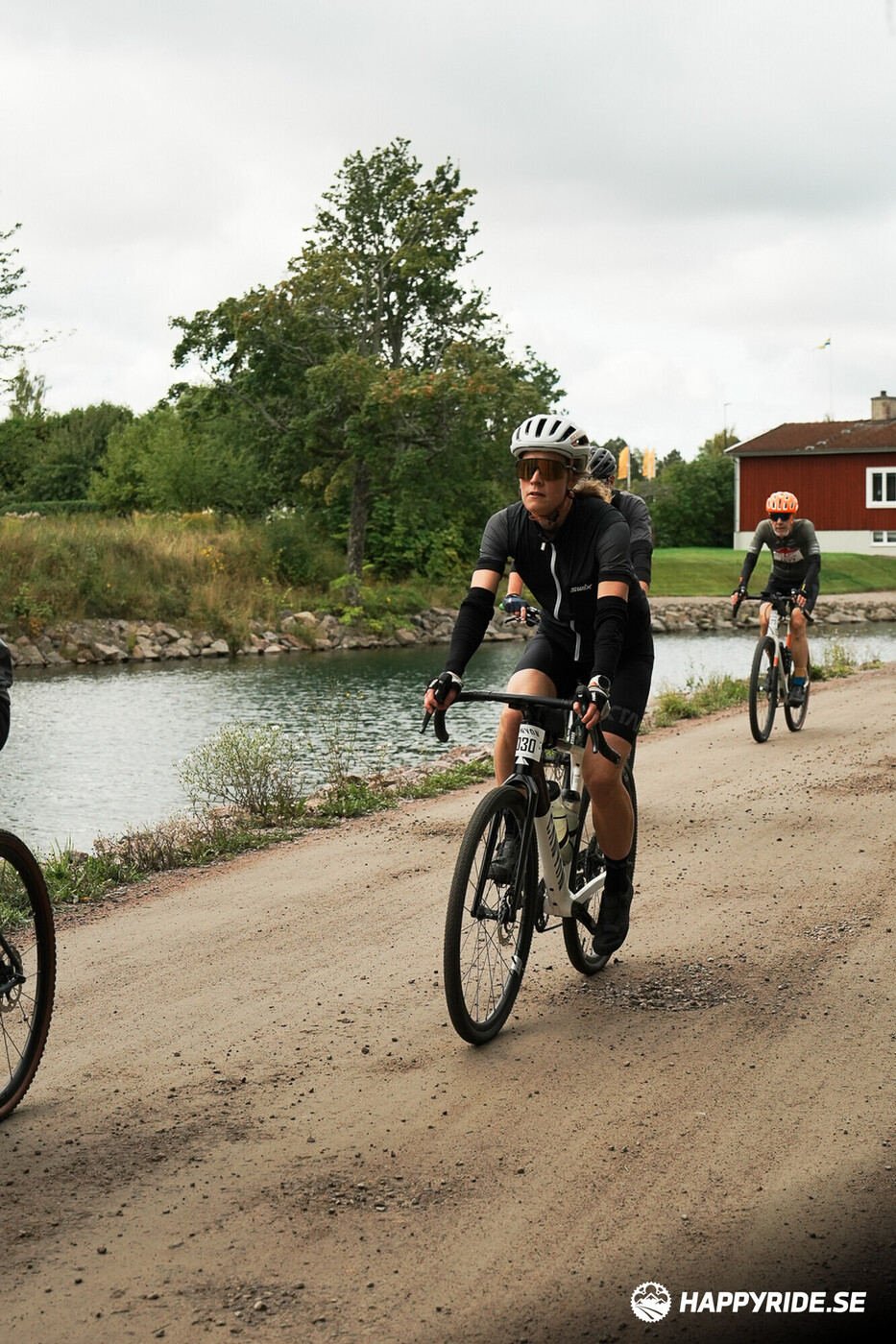 Bild från Vätternrundan Gravel 2026