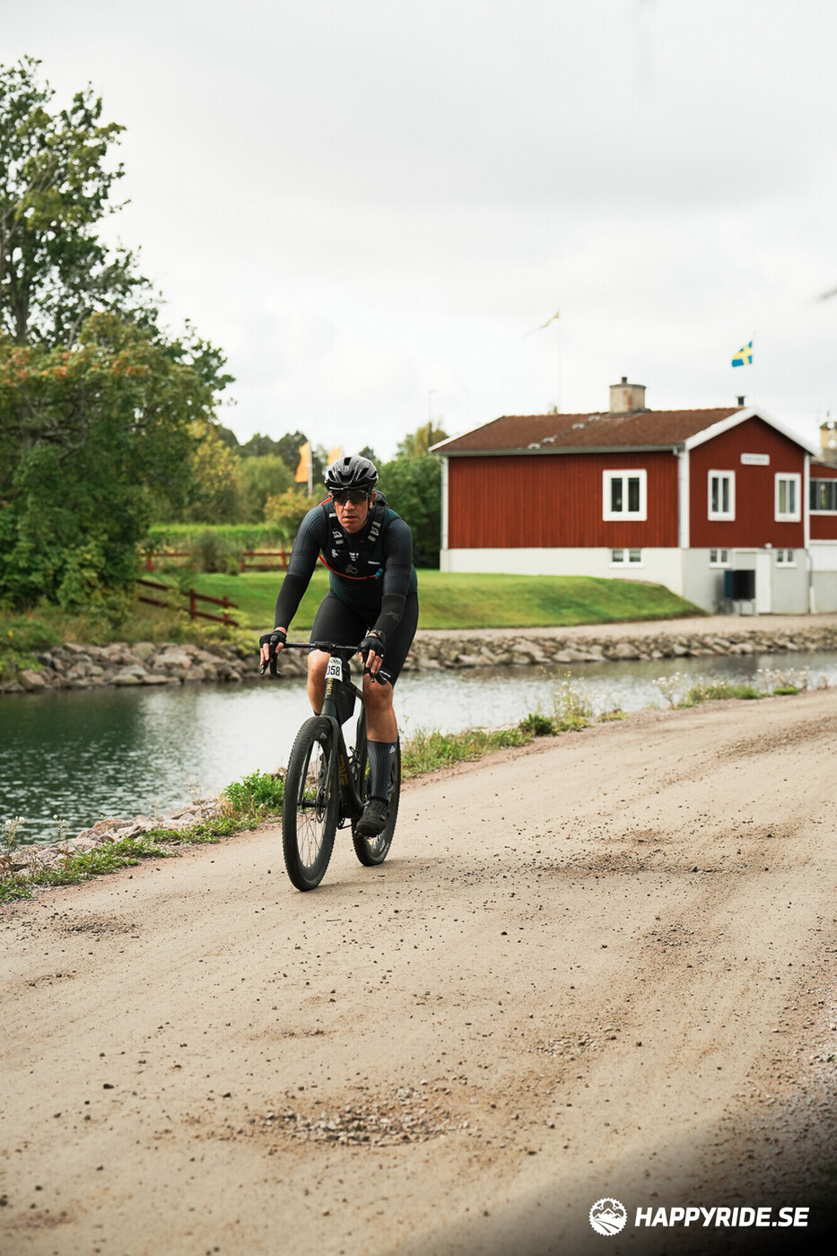 Bild från Vätternrundan Gravel 2026