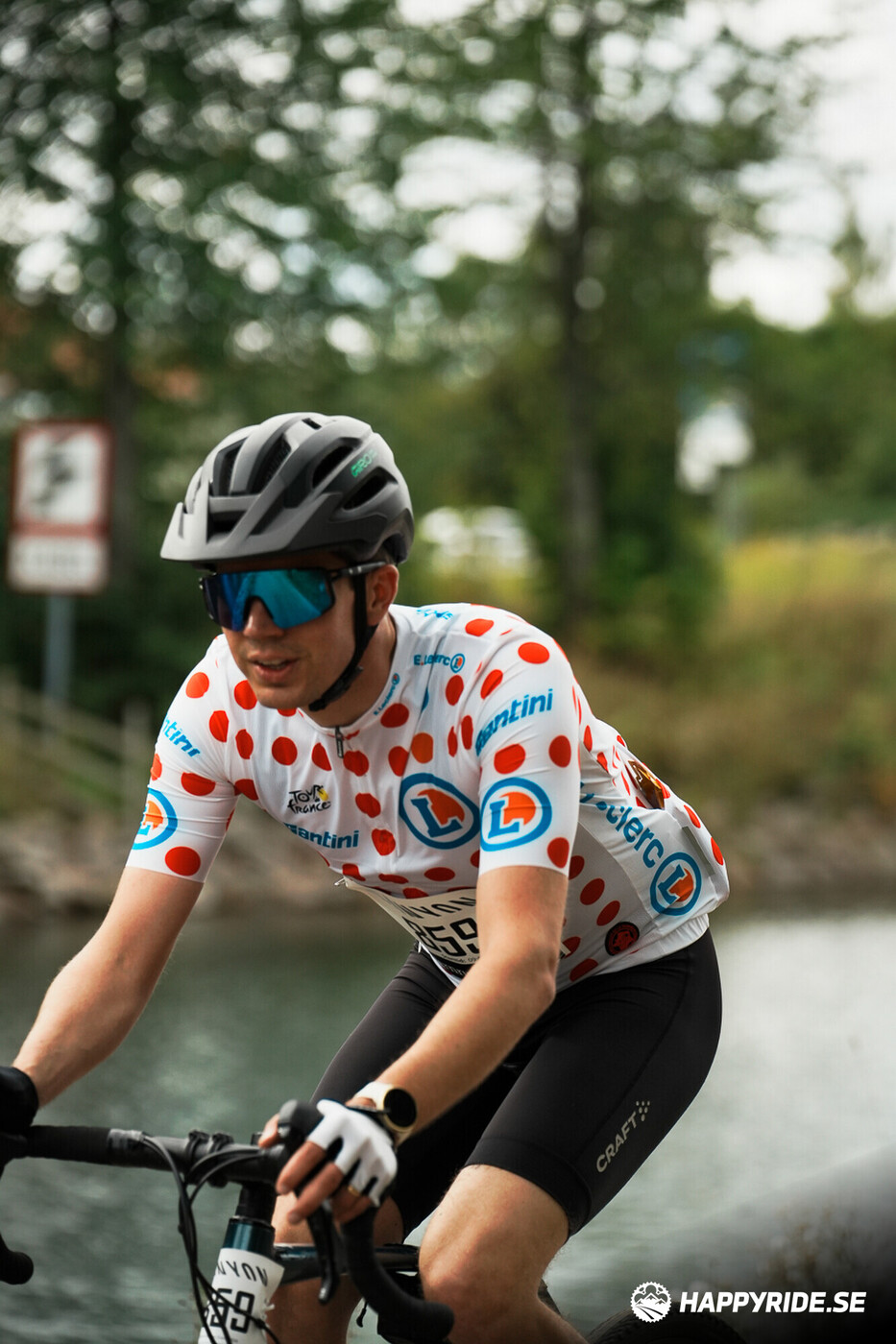 Bild från Vätternrundan Gravel 2026