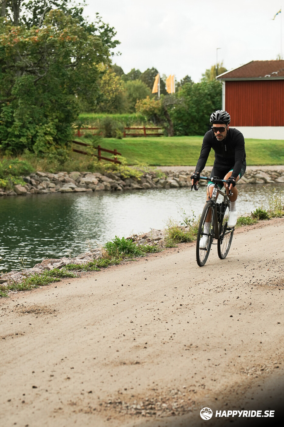 Bild från Vätternrundan Gravel 2026