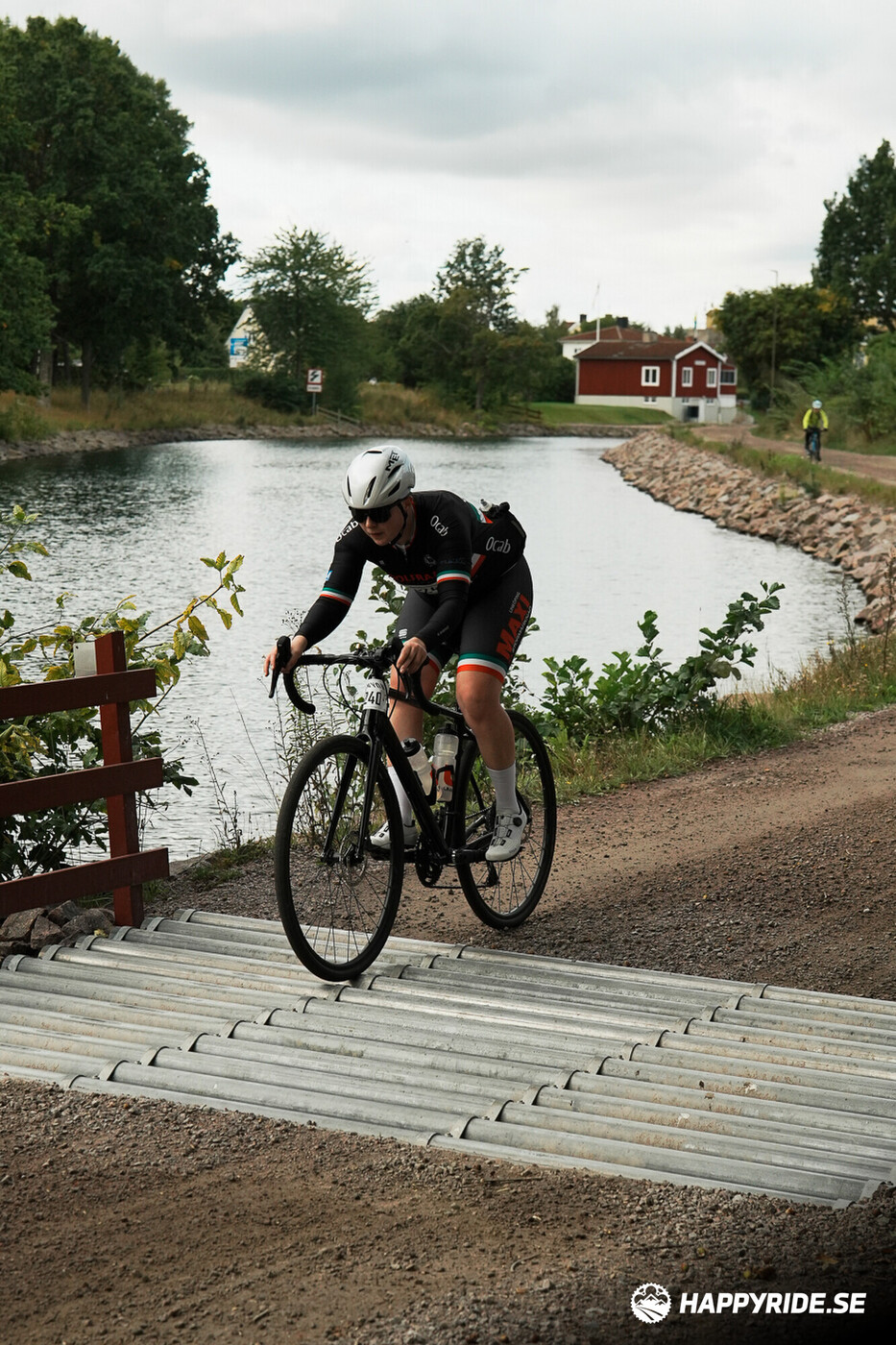 Bild från Vätternrundan Gravel 2026