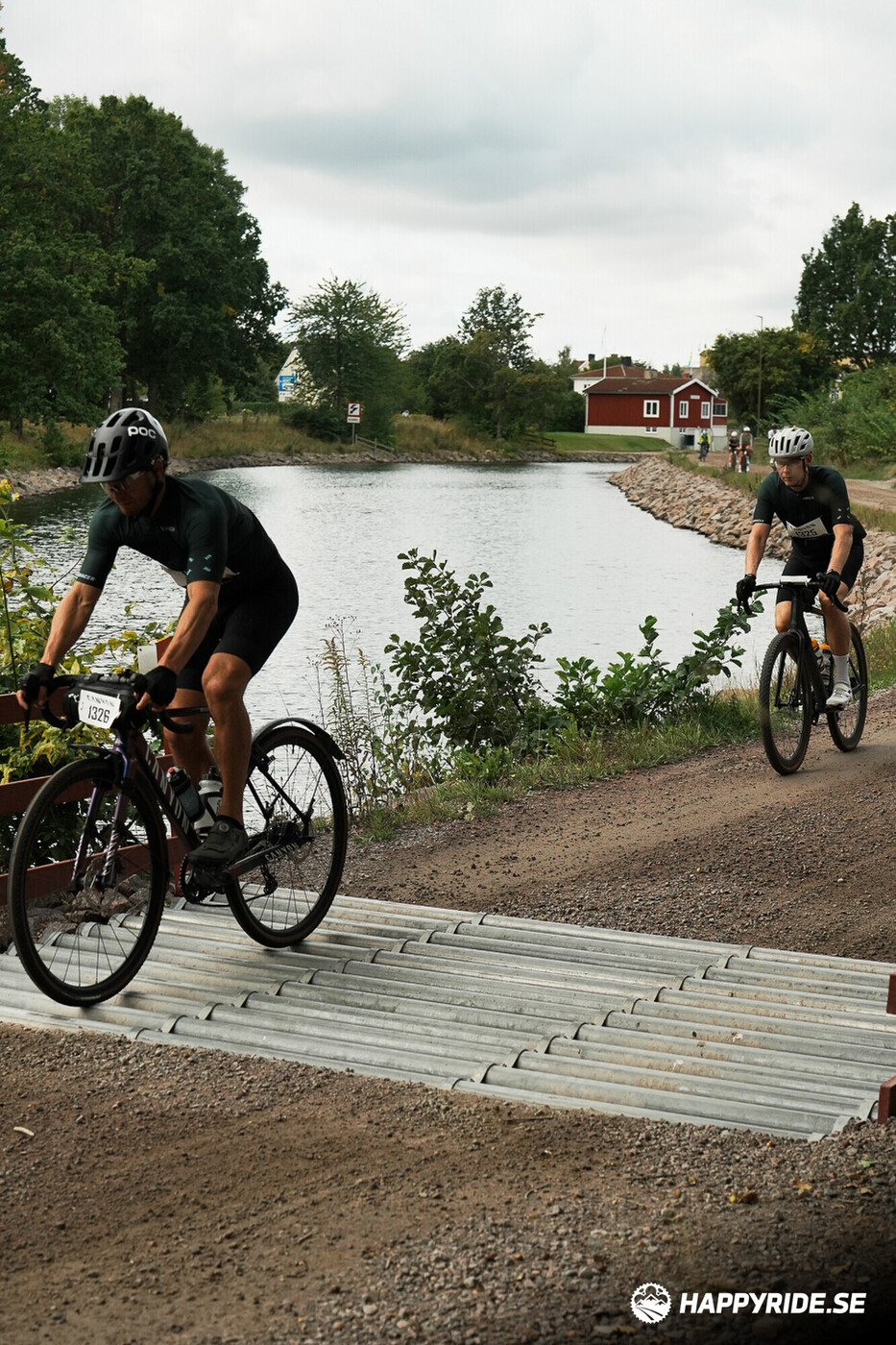 Bild från Vätternrundan Gravel 2026